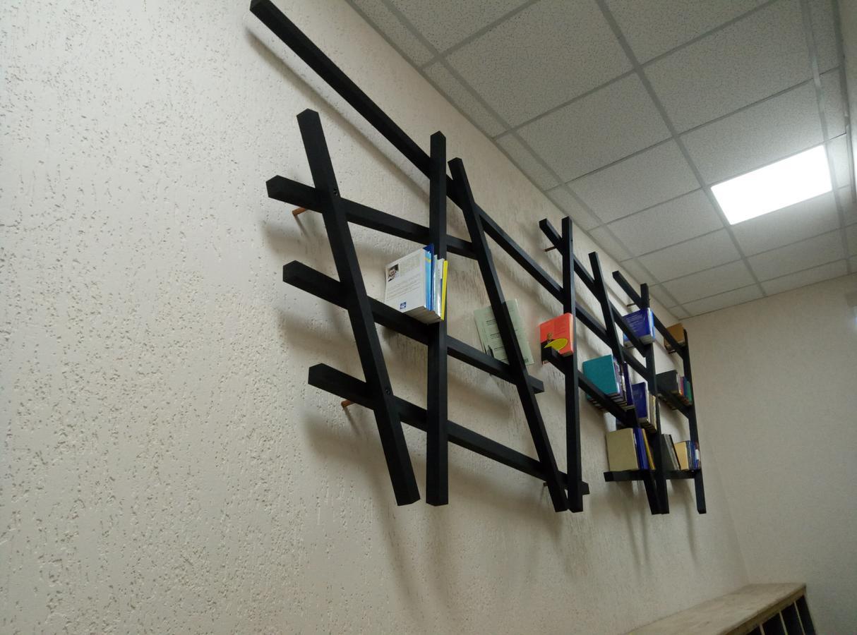 Hostel Svit Hub Kamianets-Podilsky Extérieur photo