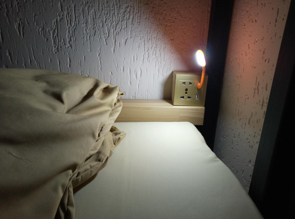 Hostel Svit Hub Kamianets-Podilsky Extérieur photo